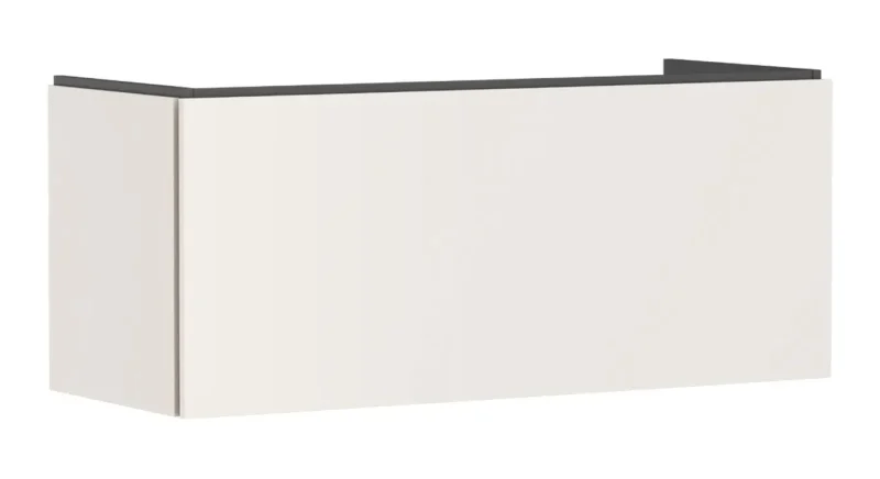 Hansgrohe Xilesa E - izlietnes apakšskapis, 50x118x47 cm, 1 atvilktne, matēti bēšs 54263780