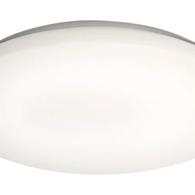 Sapho Ledvance - LED lampa Orbis, diametrs 300 mm, 17W, kustības sensors, balts AC36060002M