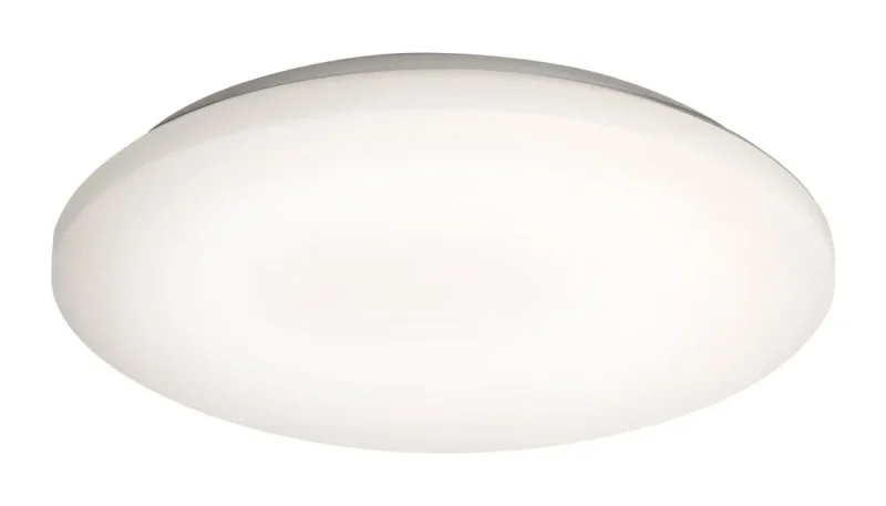 Sapho Ledvance - LED lampa Orbis, diametrs 300 mm, 17W, kustības sensors, balts AC36060002M