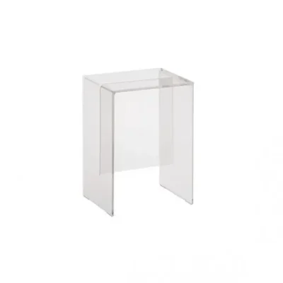 Laufen Kartell - ķeblītis 33x28x47 cm, kristāldzidrs H3893300840001