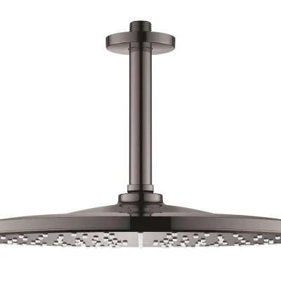 Grohe Rainshower Mono - galvas duša, diametrs 31 cm, Hard Graphite 26560A00