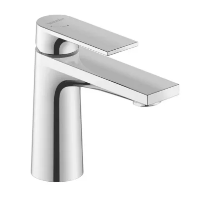 Duravit Tulum - izlietnes maisītājs, FreshStart, hromēts TU1011002010