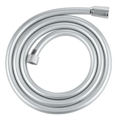 Grohe dušas šļūtenes - dušas šļūtene VitalioFlex Silver 1,75 m, hromēts 27506001