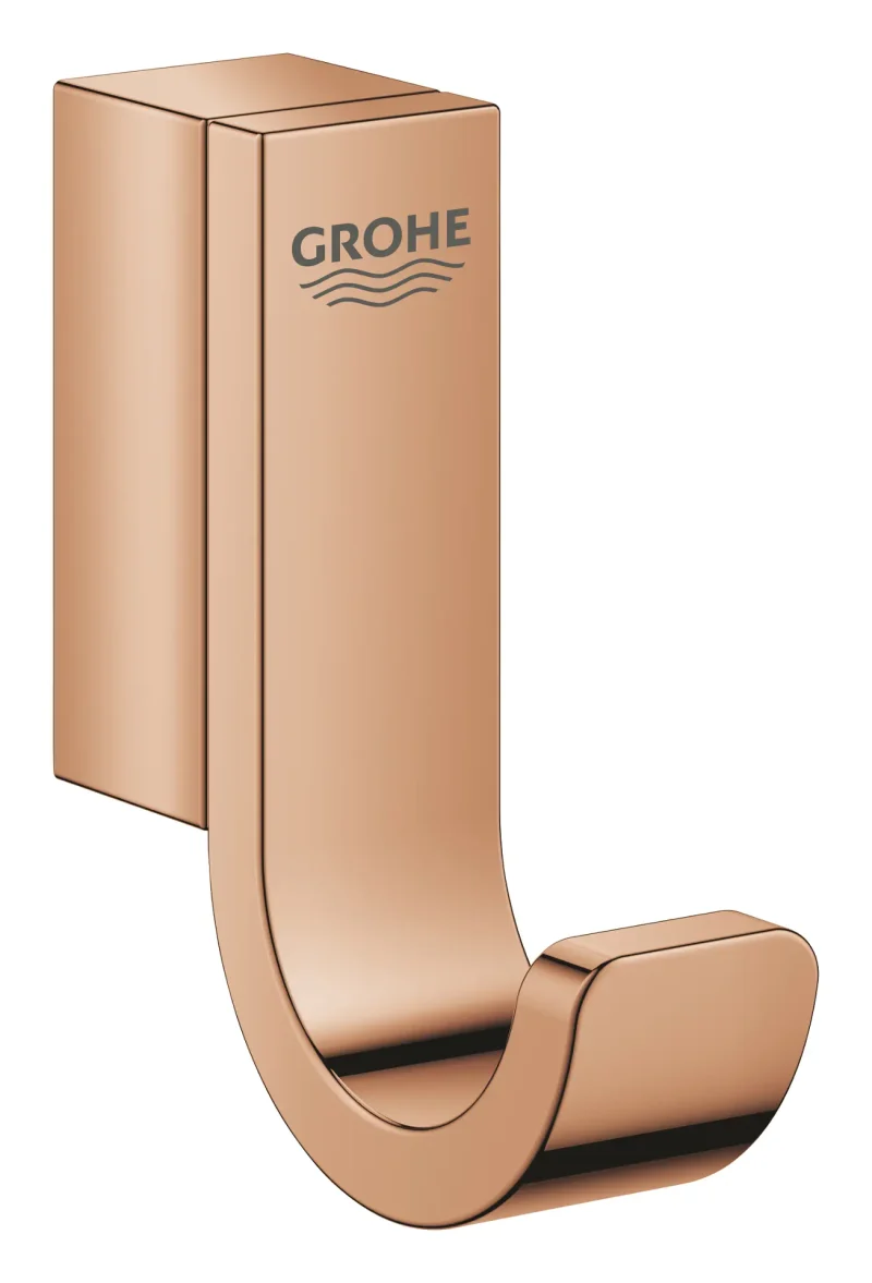 Grohe Selection - halāta āķis, Warm Sunset 41039DA0