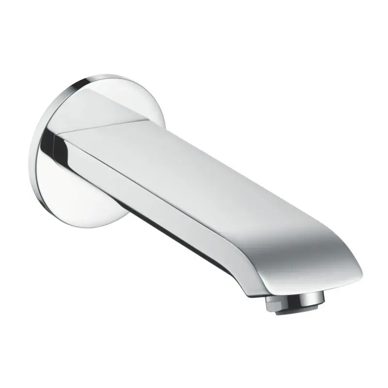 Hansgrohe Metris New - vannas izteka, hromēts 31494000