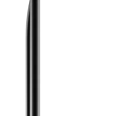 Keuco IXMO - dušas komplekts: 3 strūklu veidi, stienis (86 cm) un šļūtene, matēti melns 59587370801