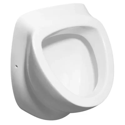 Aqualine Dynasty - pisuārs 390x580 mm, ūdens padeve aizmugurē, balts 10SZ92001-DS