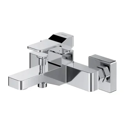 OMNIRES Slide - vannas maisītājs, hroms SL7730CR