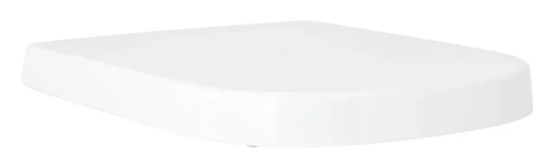 Grohe Euro Ceramic - WC sēdeklis, Alpu balts 39331002