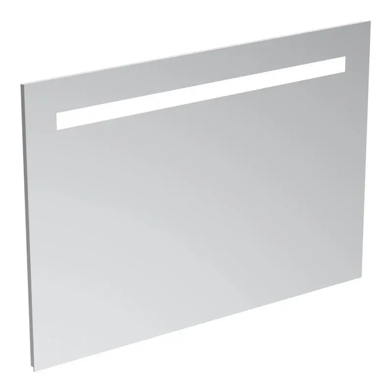 Ideal Standard Mirror&Light - spogulis 100x70 cm ar LED apgaismojumu T3343BH