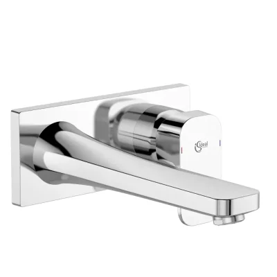 Ideal Standard Tonic II - zemapmetuma izlietnes maisītājs, hroms A6335AA