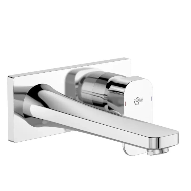 Ideal Standard Tonic II - zemapmetuma izlietnes maisītājs, hroms A6335AA