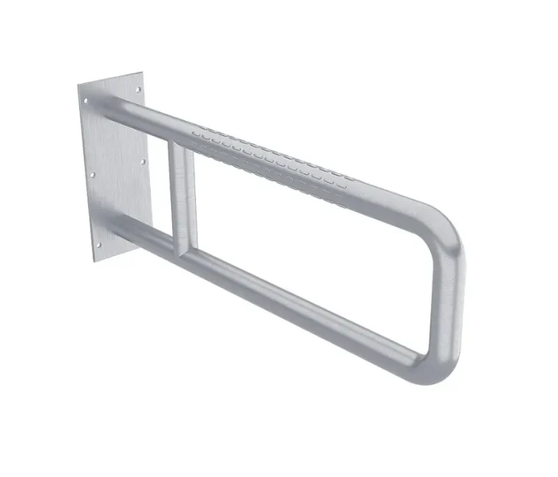 Nimco Asistent - atbalsta rokturis, garums 60 cm, nerūsējošais tērauds matēts BMU 9060-10