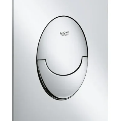 Grohe Skate Air - vadības plate, hroms 37965000