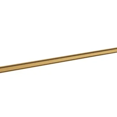 Grohe Essentials - vannas dvieļu turētājs, Cool Sunrise birstēts 40366GN1