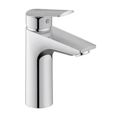 Duravit DuraStyle Basic - izlietnes maisītājs, MinusFlow, hroms N11022002010
