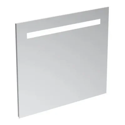 Ideal Standard Mirror&Light - spogulis 80x70 cm ar LED apgaismojumu T3342BH