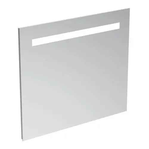 Ideal Standard Mirror&Light - spogulis 80x70 cm ar LED apgaismojumu T3342BH