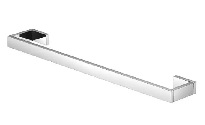 Steinberg 460 - dvieļu turētājs, garums 60 cm, hromēts 460 2600