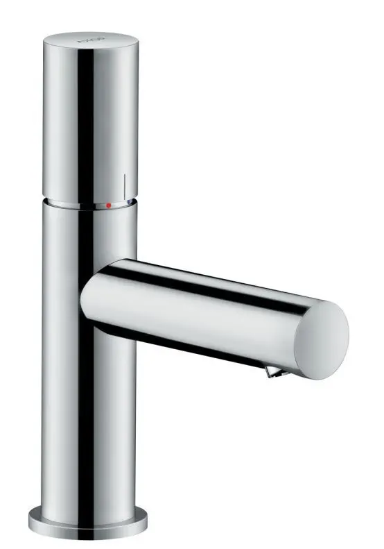 Axor Uno - izlietnes maisītājs 80, hroms 45005000