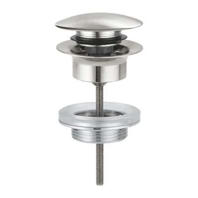 Grohe noteces komplekti - noteces komplekts, SuperSteel 65807DC0