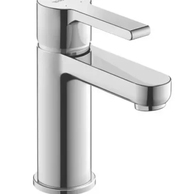 Duravit B.2 - izlietnes maisītājs, hromēts B21010002010