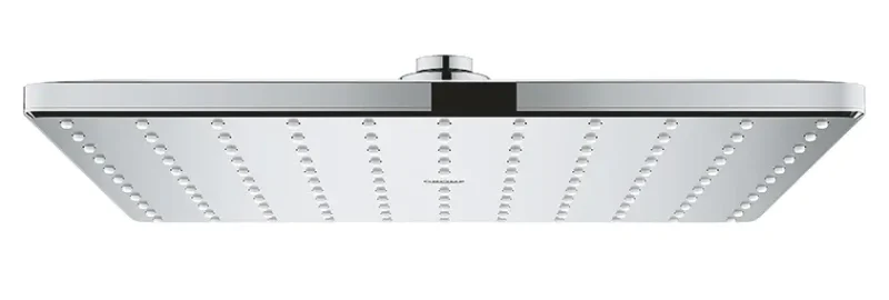 Grohe Rainshower - galvas duša 310 Mono, 1 strūklas veids, hroms 26570000