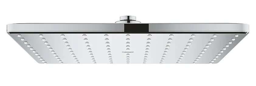Grohe Rainshower - galvas duša 310 Mono, 1 strūklas veids, hroms 26570000