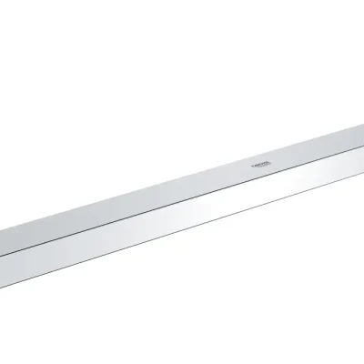 Grohe QuickFix Start Cube - atbalsta rokturis, garums 50 cm, hromēts 41095000