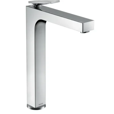 Axor Citterio - izlietnes krāns, hroms/diamanta slīpējums 39151000