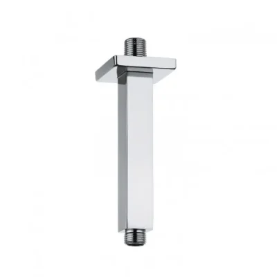 Kludi A-Qa - griestu izvads 15 cm, hroms 6654505-00
