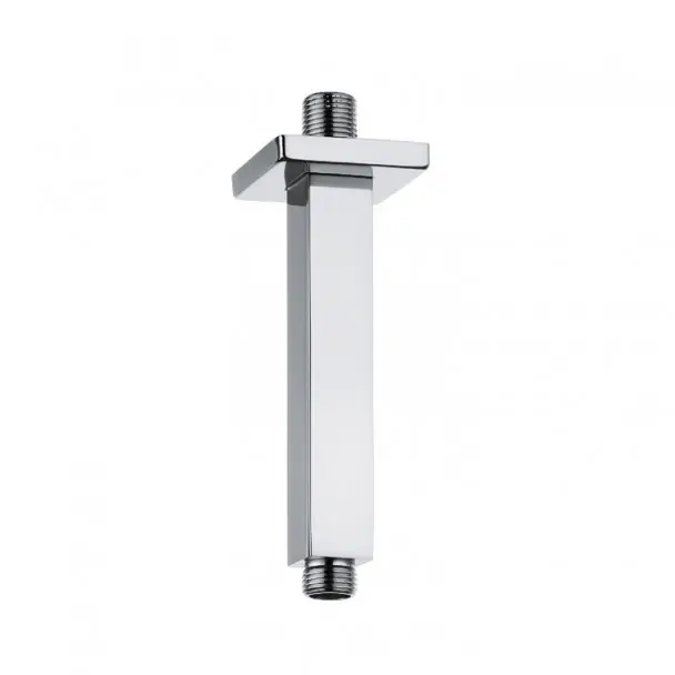 Kludi A-Qa - griestu izvads 15 cm, hroms 6654505-00