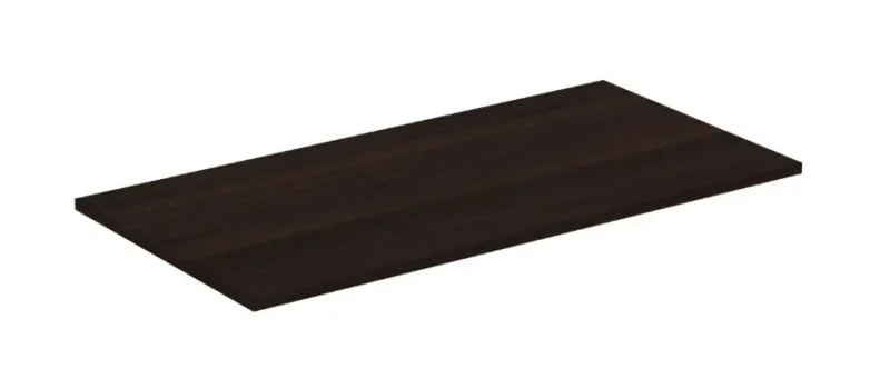Ideal Standard i.Life B - izlietnes virsma, 100x51 cm, kafijas ozols T5283NW