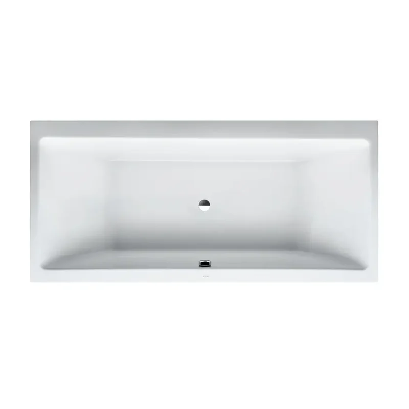 Laufen Pro - vanna 190x90 cm, ar LED apgaismojumu un sensorvadību, balta H2349510006151
