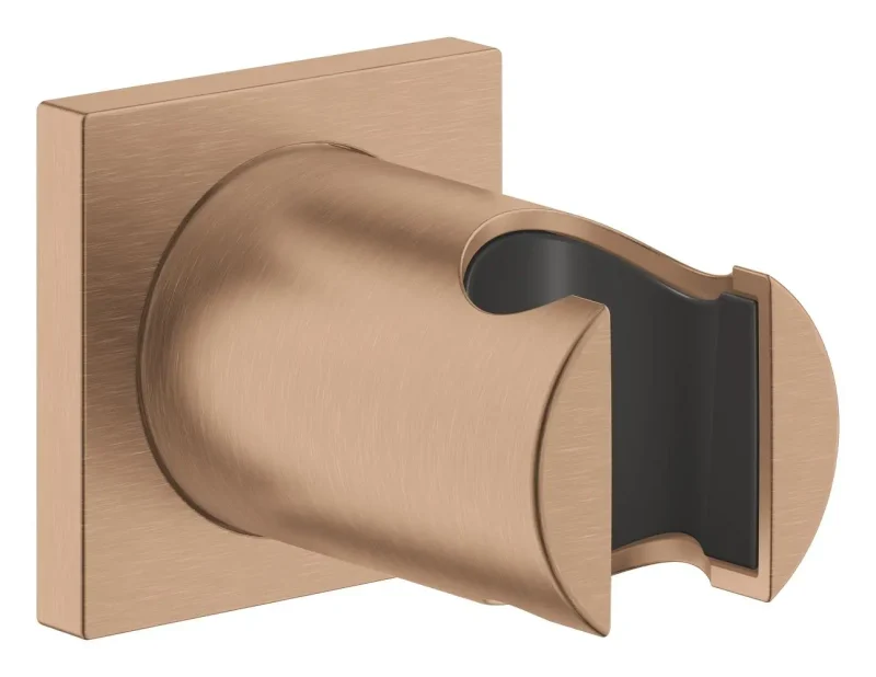 Grohe Rainshower - dušas turētājs, birstēts Warm Sunset 27075DL0
