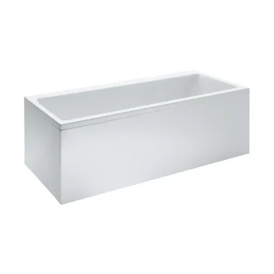 Laufen Pro - vanna ar kāju rāmi, 170x75 cm, balta H2319510000001