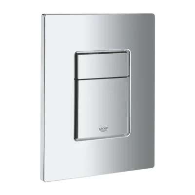 Grohe Skate Cosmopolitan - vadības plate, hromēts 38732000