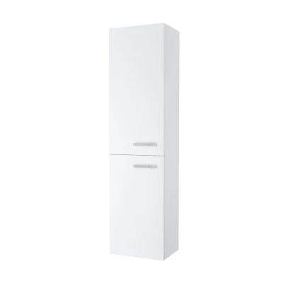 Ravak hromse - piekaramais skapis SB 390 L, 29x39x150 cm, pa kreisi, balts X000000542