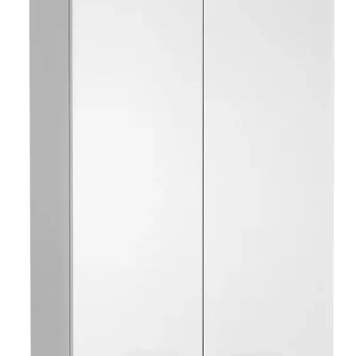 Aqualine Zoja - piekarams skapis 50x76x23 cm, balts 51302