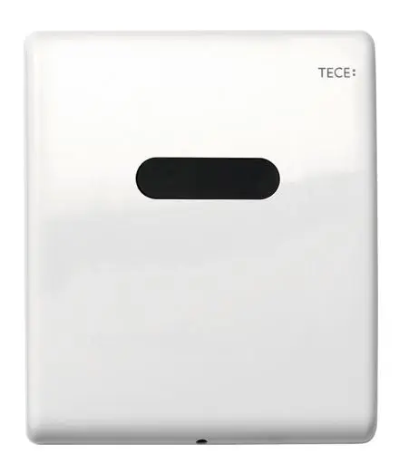 Tece TECEplanus - pisuāra elektronika, darbība no tīkla, balta spīdīga 9242357