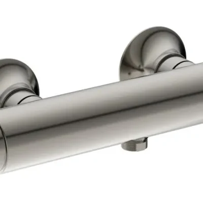 Ideal Standard La Dolce Vita - dušas maisītājs, Silver Storm BD665GN