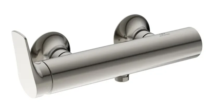 Ideal Standard La Dolce Vita - dušas maisītājs, Silver Storm BD665GN