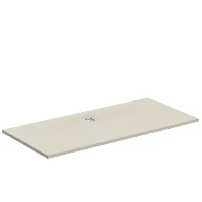 Ideal Standard Ultra Flat S - dušas paliktnis 170x70 cm, smilšakmens K8281FT