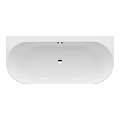 Laufen Pro - vanna 180x80 cm, balta H2459570000001