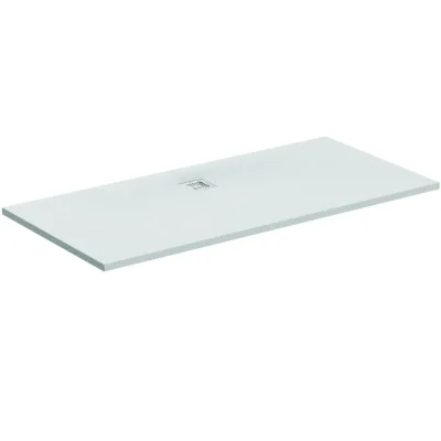Ideal Standard Ultra Flat S - dušas paliktnis, 180x80 cm, balts K8304FR