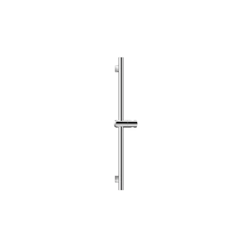 Laufen dušas piederumi - dušas stienis 60 cm, hroms HF904791100000