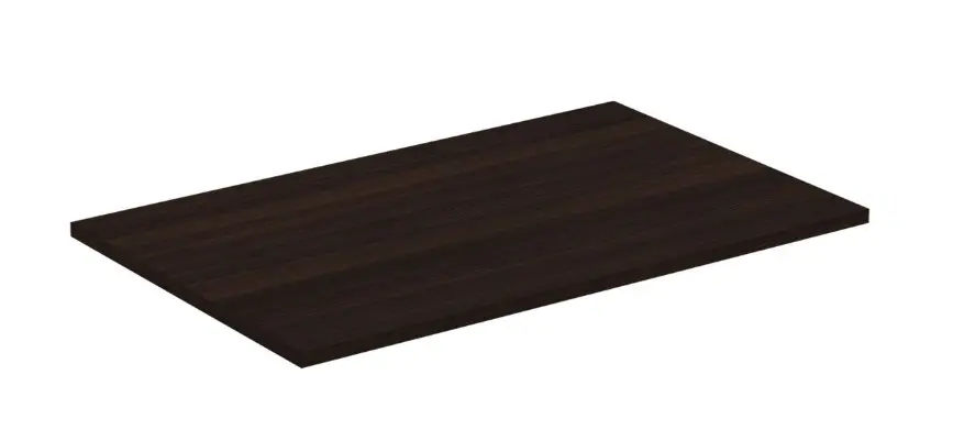 Ideal Standard i.Life B - izlietnes virsma, 80x51 cm, kafijas ozols T5282NW