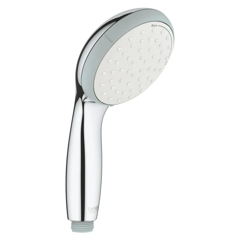 Grohe Vitalio Go - dušas galva 100, 2 strūklas veidi, hroms 26542000
