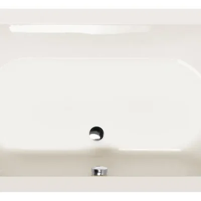 Polysan vannas - vanna 170x80 cm, ivory 71745.40