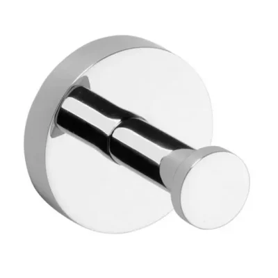 Sapho X-Round - āķis, hromēts XR203